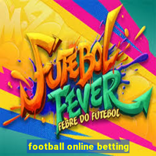 football online betting