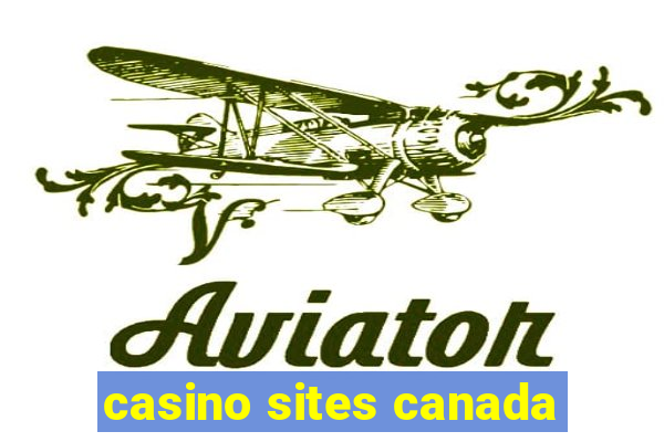 casino sites canada