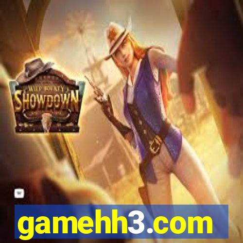 gamehh3.com