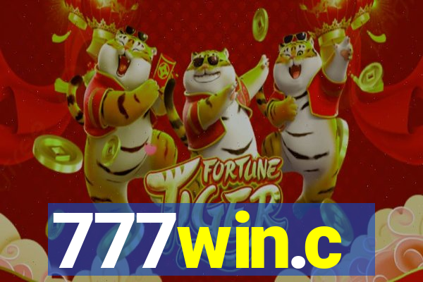 777win.c