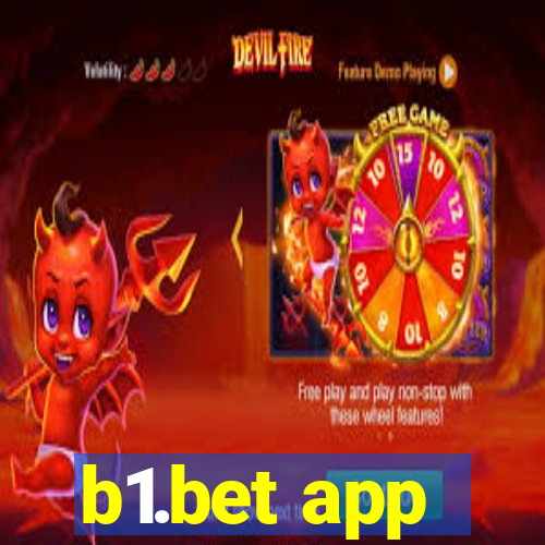 b1.bet app