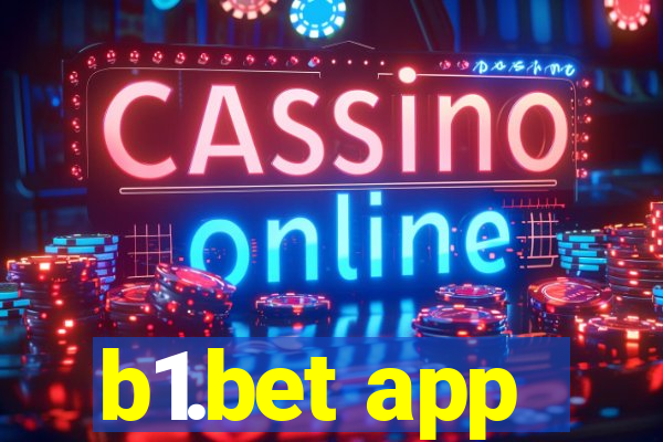 b1.bet app