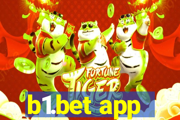 b1.bet app