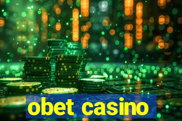 obet casino