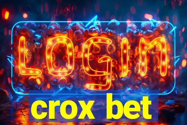 crox bet