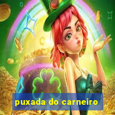 puxada do carneiro