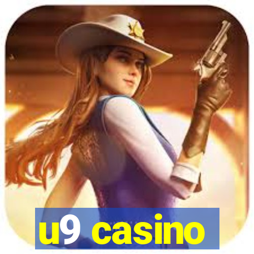 u9 casino