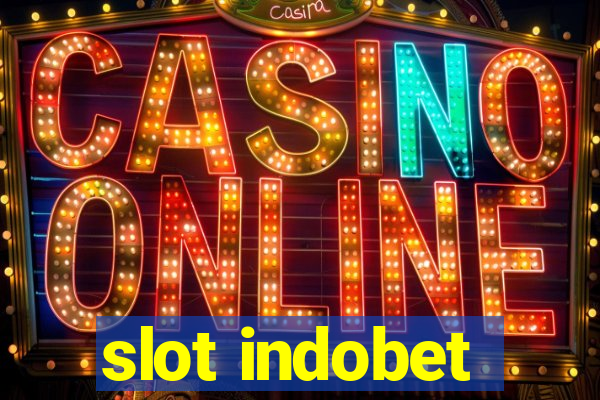 slot indobet