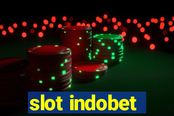 slot indobet