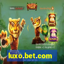 luxo.bet.com