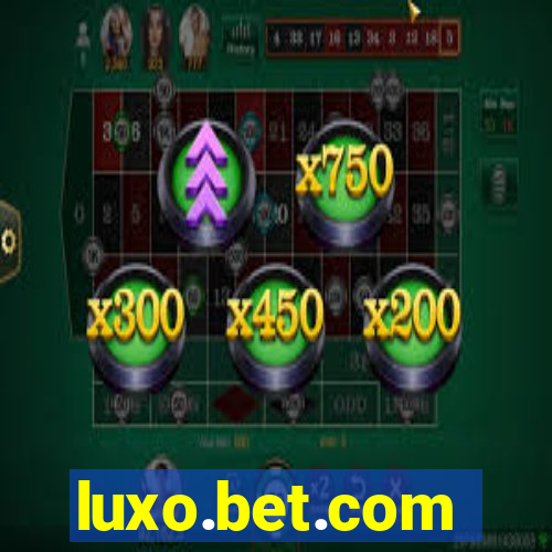 luxo.bet.com