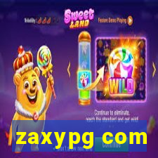 zaxypg com