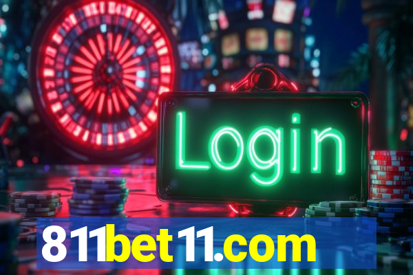 811bet11.com