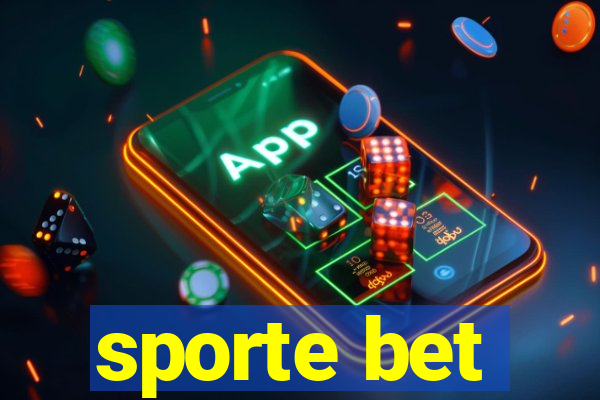 sporte bet