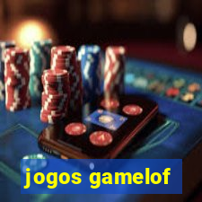 jogos gamelof