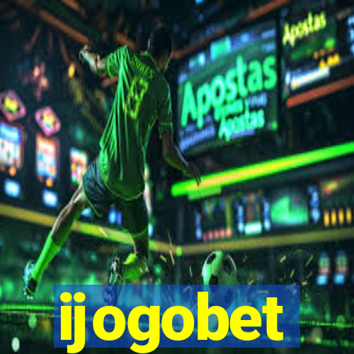 ijogobet