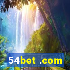 54bet .com