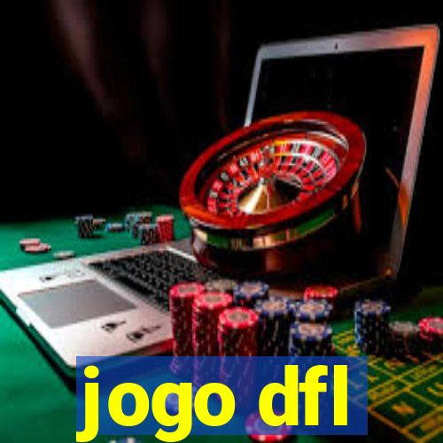 jogo dfl