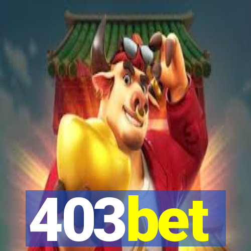 403bet