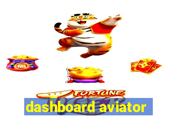 dashboard aviator