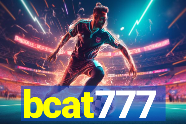 bcat777