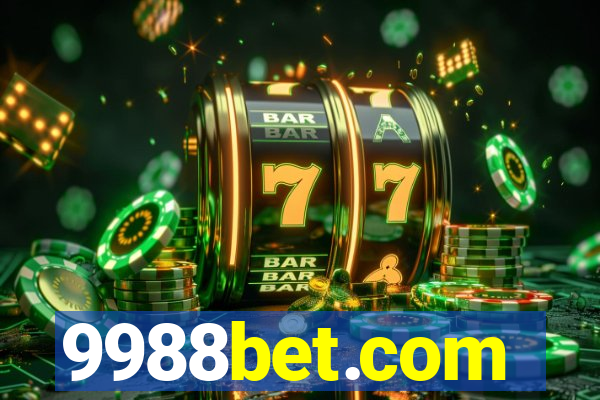 9988bet.com