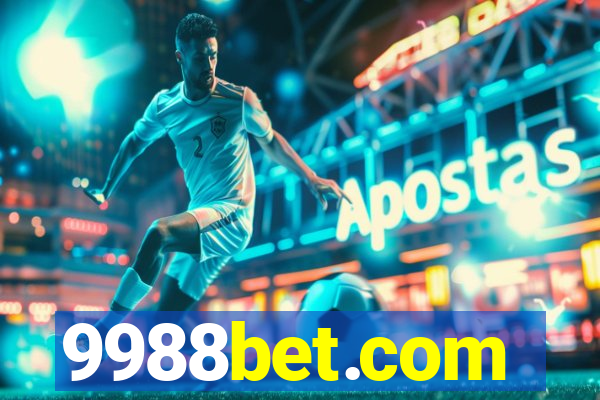 9988bet.com