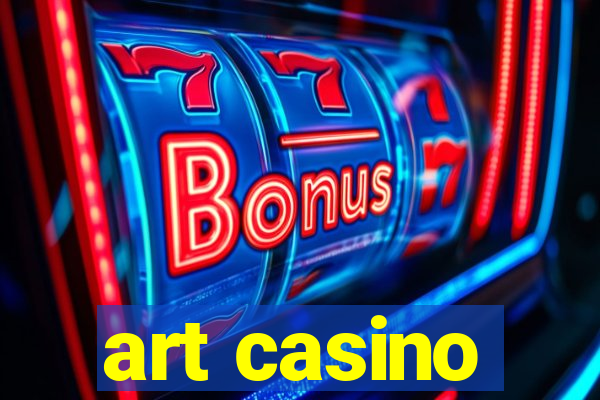 art casino