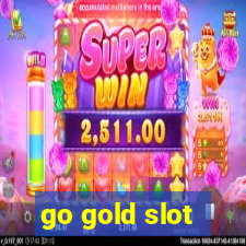 go gold slot