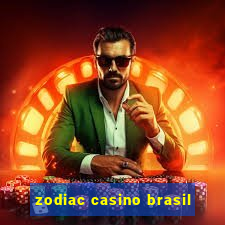 zodiac casino brasil