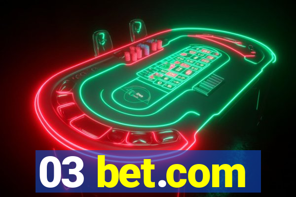 03 bet.com