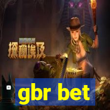 gbr bet