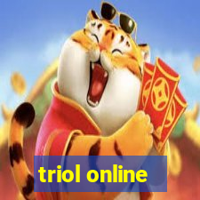 triol online