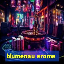 blumenau erome