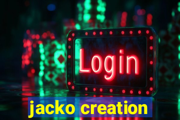 jacko creation