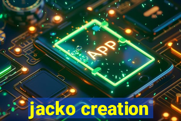 jacko creation