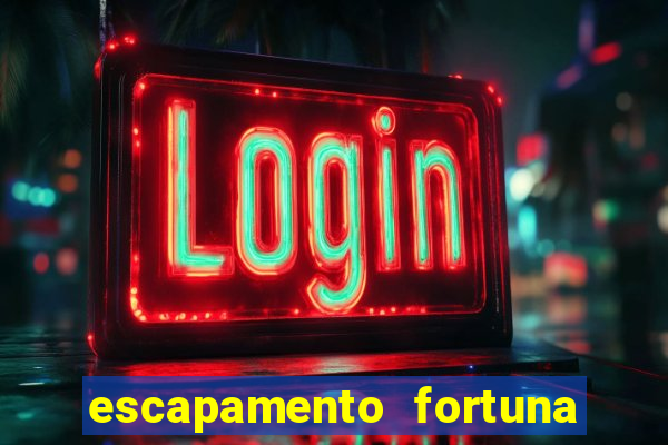 escapamento fortuna para biz 100