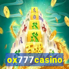 ox777casino