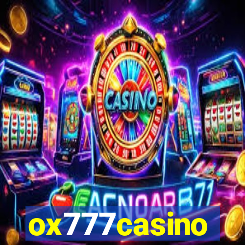 ox777casino