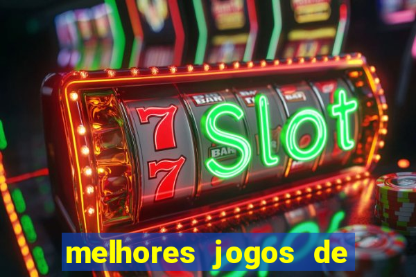 melhores jogos de aposta online