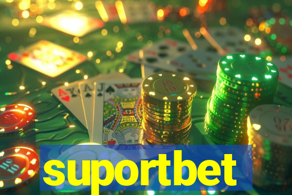 suportbet