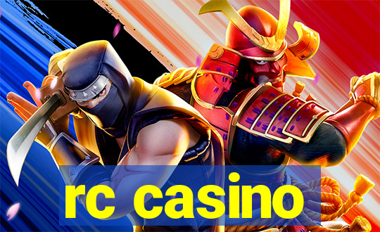 rc casino