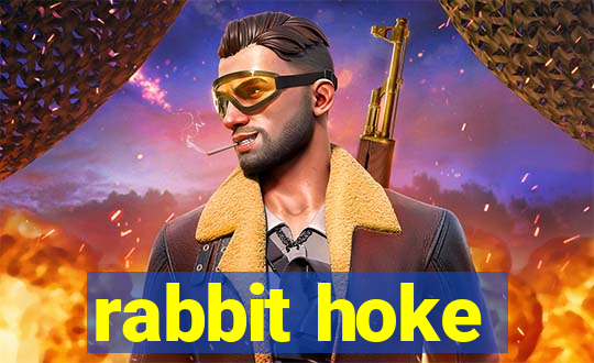 rabbit hoke