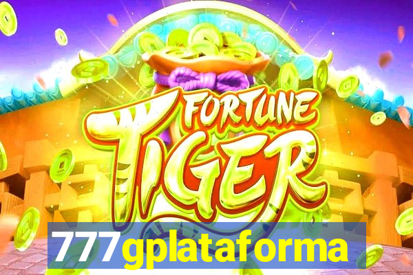 777gplataforma