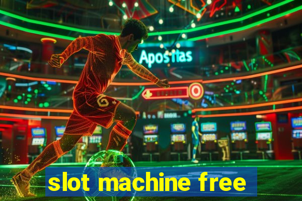 slot machine free