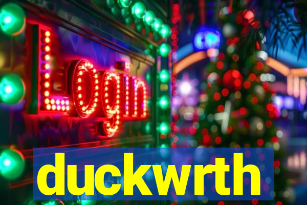 duckwrth