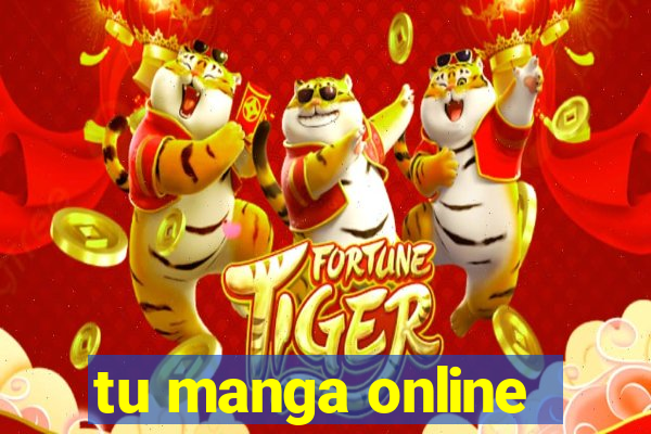 tu manga online