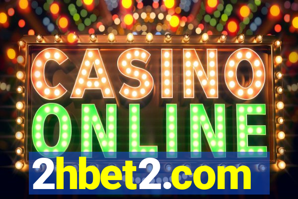 2hbet2.com