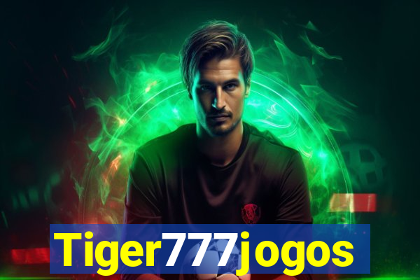 Tiger777jogos