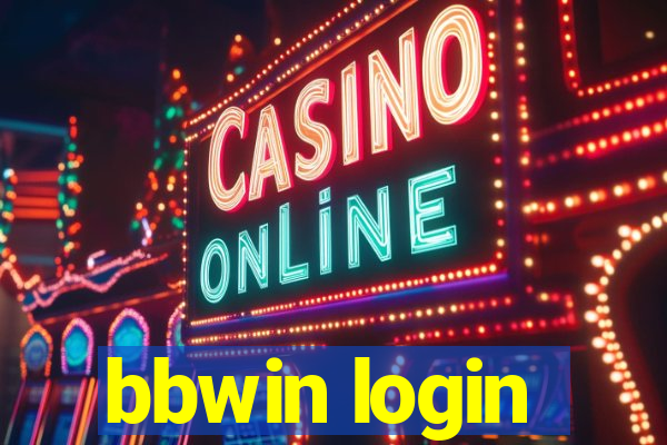 bbwin login